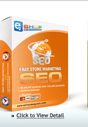 ebay store marketing-SEO